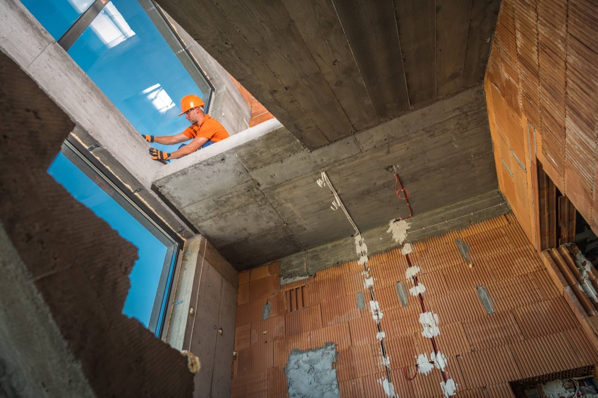 Trapprenovering Göteborg är fundamentet för ett nytt och inbjudande trapphus